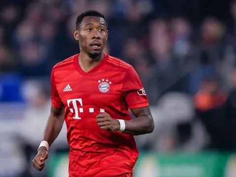Khó lường, Real Madrid nhận tin dữ từ thương vụ Alaba