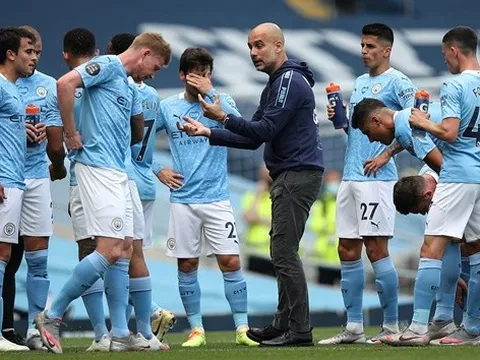 4 lý do để tin Man City sẽ quay lại ngôi vương Premier League