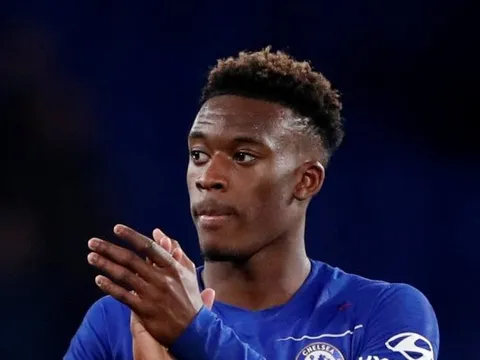 Chi bèo cho "ngọc thô Anh quốc", Bayern bị Chelsea từ chối phũ phàng
