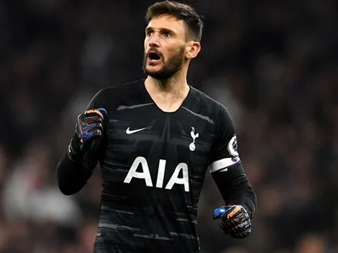 Đội trưởng Tottenham: "Thật tàn nhẫn nếu Liverpool mất chức vô địch"