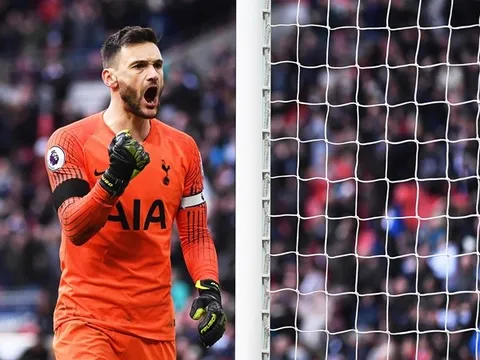 Hugo Lloris hết thời, Tottenham nhanh tay liên hệ "cỗ máy cản phá EPL"