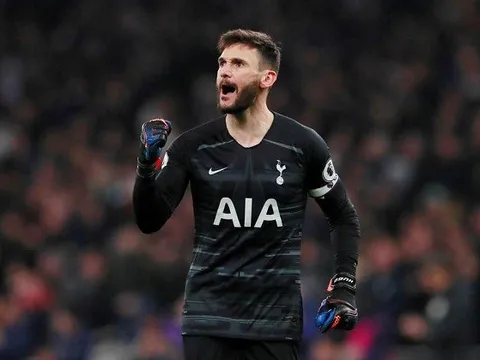 Thắng liền 3 trận, thủ quân Spurs vui vẻ khẳng định năng lực tập thể