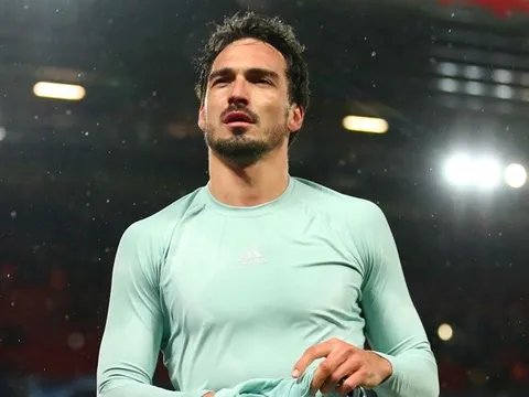 Hummels ra đi, Kovac chỉ rõ nguyên nhân chia tay công thần