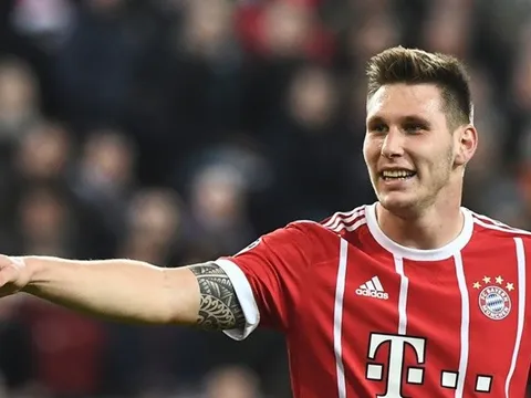 Hummels ra đi, sếp lớn tại Bayern chấm được "trung vệ hay nhất nước Đức"