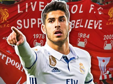 Hụt Timo Werner, Klopp chi 54 triệu bảng chiêu mộ sao Real Madrid