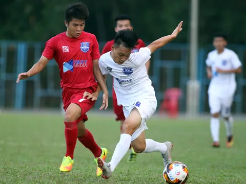 Thắng ngược Viettel, U17 PVF chạm trán Thanh Hóa ở trận chung kết