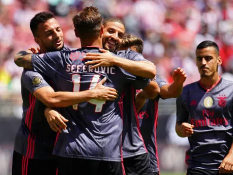 Hủy diệt đối thủ, Nhà vô địch BĐN ra quân thuận lợi ở ICC 2019