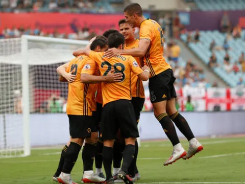 Hủy diệt Newcastle, 'khắc tinh' Big Six hẹn Man City ở chung kết