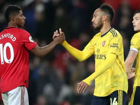 Hủy kết quả NHA, Arsenal và M.U được dự Champions League?