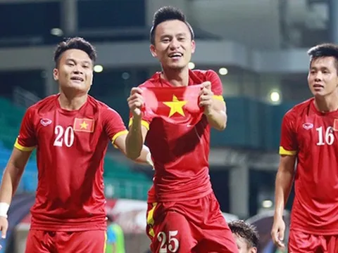 Điểm tin bóng đá Việt Nam sáng 22/09: Võ Huy Toàn bị "chê" trước ngày tập trung ĐT Việt Nam