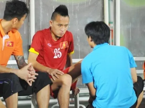 Huy Toàn, Tuấn Anh và nỗi ám ảnh chấn thương triền miên