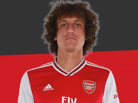 Huyền thoại Arsenal: "Cậu ấy phải là đội trưởng"