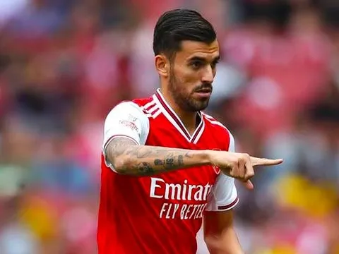 Huyền thoại Arsenal: "Cậu ta là một cầu thủ đặc biệt"