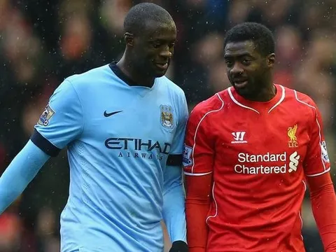 Huyền thoại Arsenal: 'Nếu có tinh thần của tôi, cậu ấy đã giành Quả bóng vàng'