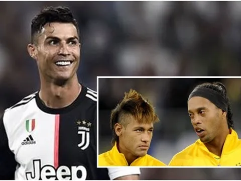'Nếu có 2 điều từ Ronaldo, họ đã là những cầu thủ xuất sắc nhất thế giới"