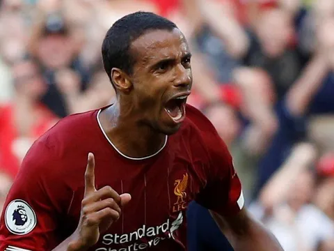 Huyền thoại chỉ ra cầu thủ Liverpool làm Van Dijk chơi tốt hơn