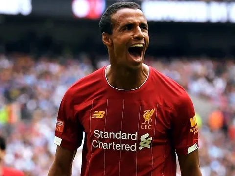 Huyền thoại chỉ ra "người hùng vô danh" của Liverpool