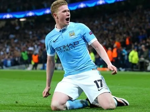 Huyền thoại Italia: “Cậu ấy cùng đẳng cấp với Messi, Ronaldo và Neymar”