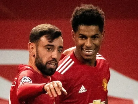Huyền thoại Liverpool chỉ ra 2 ngôi sao nguy hiểm nhất của M.U