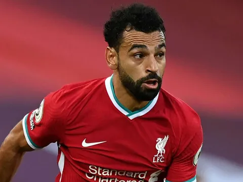 Huyền thoại Liverpool chỉ ra “máy chạy” đủ đẳng cấp thay thế Mo Salah