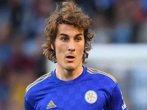 Huyền thoại Liverpool đã tìm ra đối tác của Maguire cho Man United