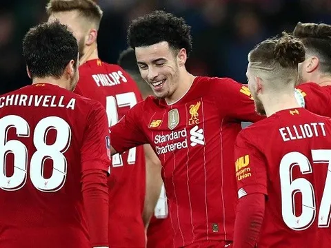 Huyền thoại Liverpool: 'Tôi không muốn gặp các cầu thủ trẻ của CLB'