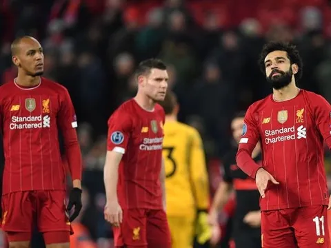 Huyền thoại M.U nói rõ lý do, Liverpool sẽ bị tước chức vô địch NHA?