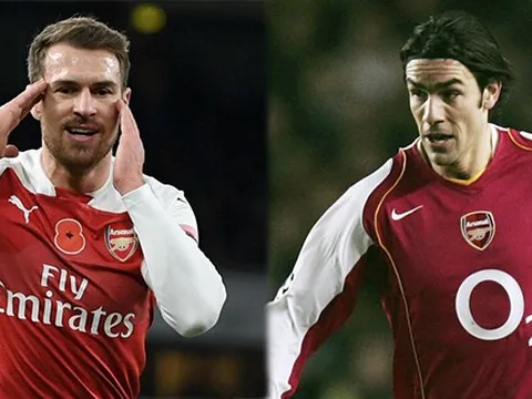 Huyền thoại Pires nói lời phũ phàng, xát muối vào tim 'Pháo thủ'