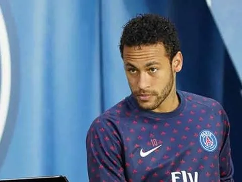 Huyền thoại Premier League: "Neymar phải ra đi"