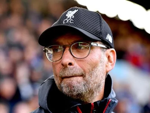 Huyền thoại Premier League chỉ ra điểm yếu của Liverpool