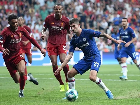 Huyền thoại tức giận: 'Đó không phải Liverpool'