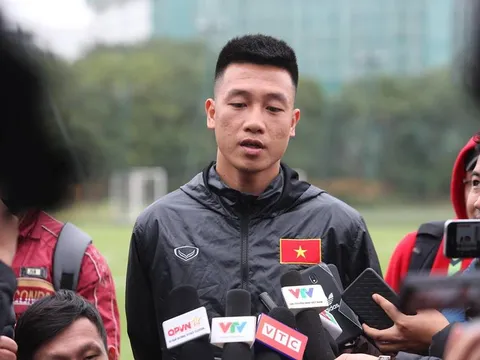 Điểm tin bóng đá Việt Nam sáng 04/09: ĐT Việt Nam sẽ "bắt chết" Chanathip Songkrasin