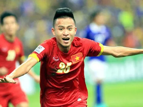 5 điều rút ra từ danh sách 32 cầu thủ ĐT Việt Nam: 7 tân binh, không Văn Quyết