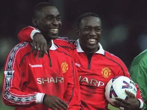 Hy sinh 2 'tàn dư Mourinho' đắt đỏ, Solskjaer đã tìm ra song sát tử thần
