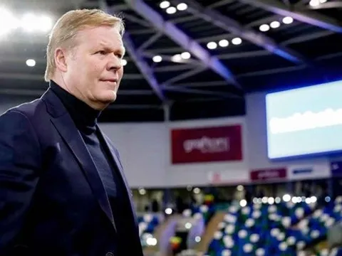 SỐC! HLV ĐTQG Hà Lan nhập viện vì bệnh tim