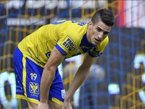 "Filip Nguyễn xuất sắc, đủ tầm đến Chelsea thi đấu"