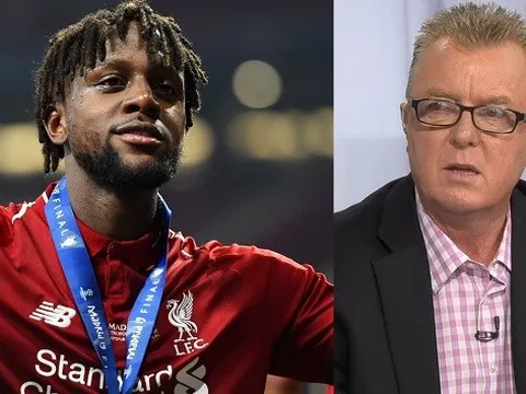 Ai có thể vui với số 27, còn huyền thoại Liverpool thì nói ''không''