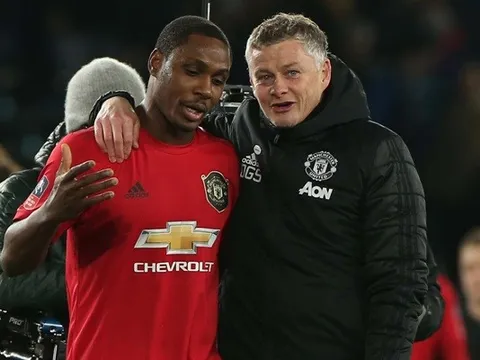 MU tốn kém vì Ighalo: Tỉnh táo hay cảm tính?