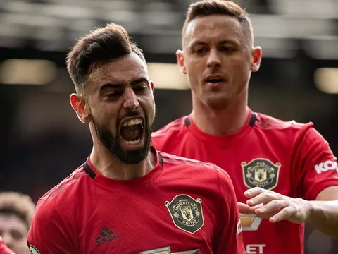 Matic: 'Tôi không mong đợi cậu ta sẽ thích nghi nhanh tới vậy'