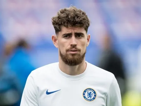 Jorginho: "Chelsea cần học 1 điều"