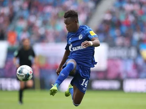 XONG! 'Sancho 2.0' lên tiếng, Man Utd nhận tin dữ từ chợ Hè 2020