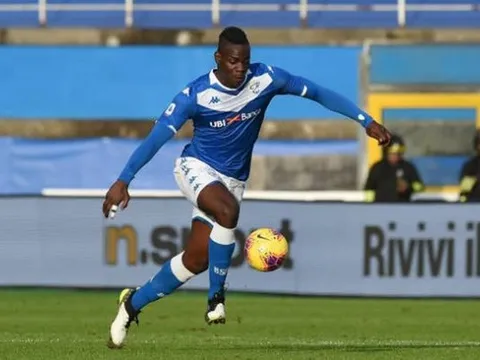 'Bad boy' Balotelli: "Tôi luôn nói rằng mình bị điên nhưng..."