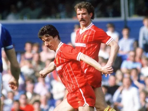 Ian Rush: "Nếu là HLV lúc này, ông ấy đã được như Guardiola, Mourinho, Klopp"