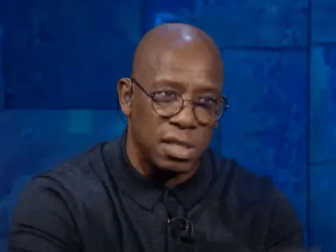 Ian Wright: "Anh ấy là cầu thủ trẻ hay nhất của Chelsea hiện tại"