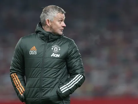 Man Utd bay cao, Ole ghi công lớn khi giúp hai ngôi sao 'biến hình'