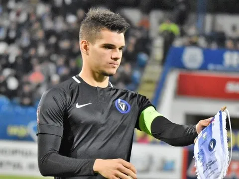 Chi 8 triệu euro, Barca dang rộng vòng tay đón hậu duệ của công thần về Camp Nou