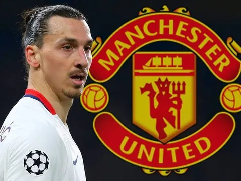 Ibrahimovic: "Nếu như thế, Man Utd giữ cậu ấy là vô nghĩa"
