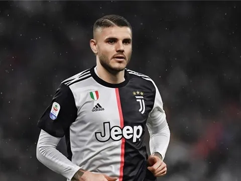 Mặc kệ Real Madrid, sao 70 triệu euro sẽ về Juventus