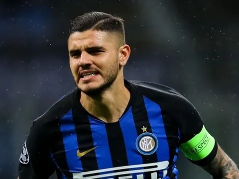 Người đại diện lên tiếng, tương lai cựu thủ quân Inter Milan dần sáng tỏ