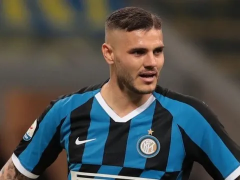 Icardi kiện Inter: Không yêu đừng nói lời cay đắng!